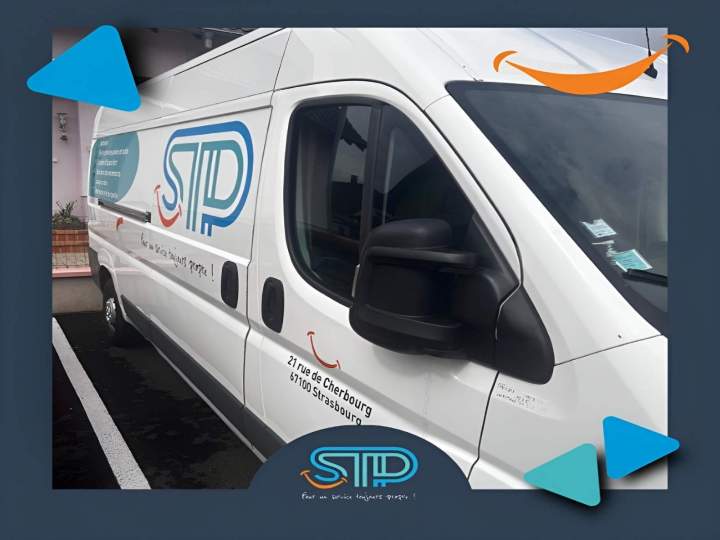 Nettoyeur de tous types de locaux Strasbourg